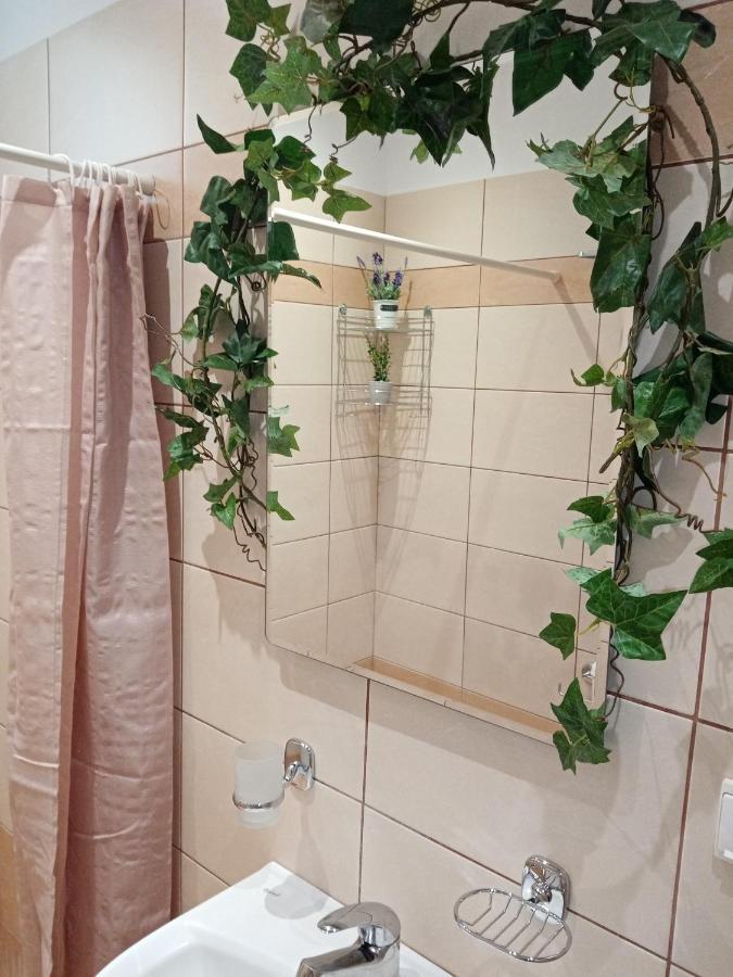 Roses 2 Apartman Szkála Szotírosz Kültér fotó